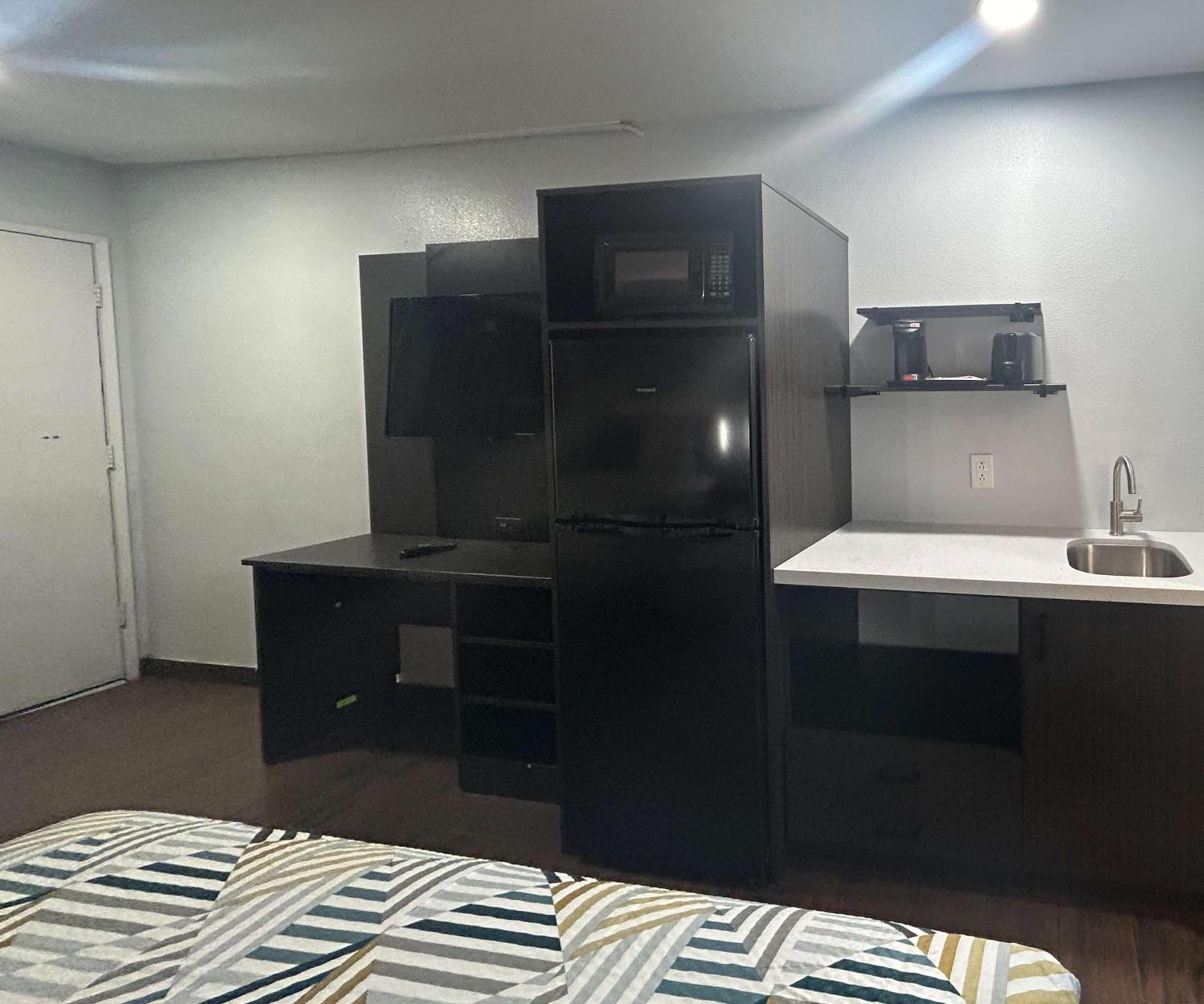 Studio 6 Hemet, Ca ภายนอก รูปภาพ