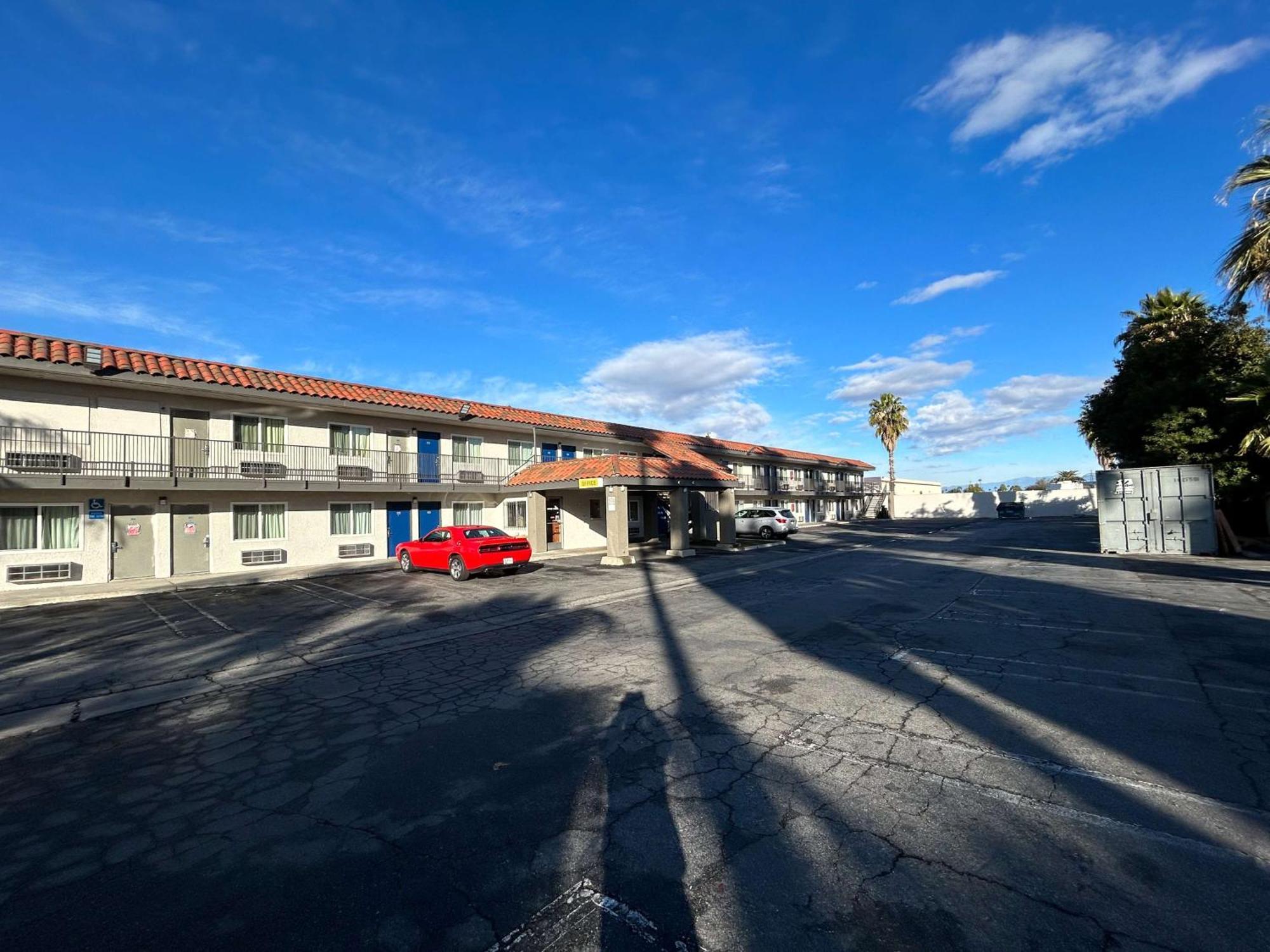 Studio 6 Hemet, Ca ภายนอก รูปภาพ