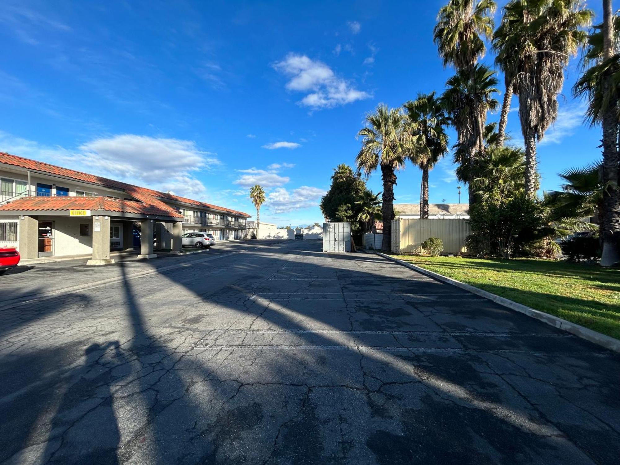 Studio 6 Hemet, Ca ภายนอก รูปภาพ