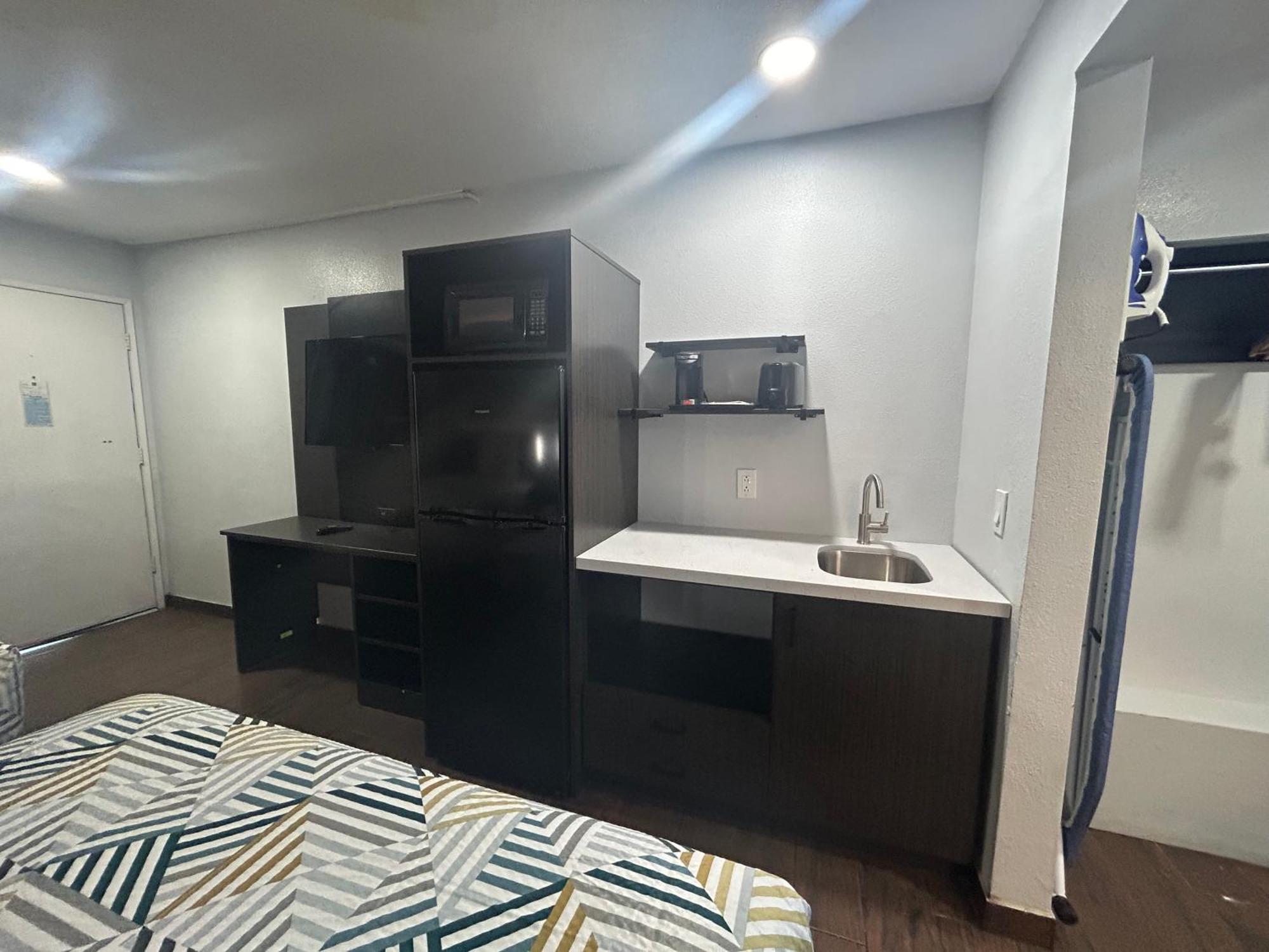 Studio 6 Hemet, Ca ภายนอก รูปภาพ