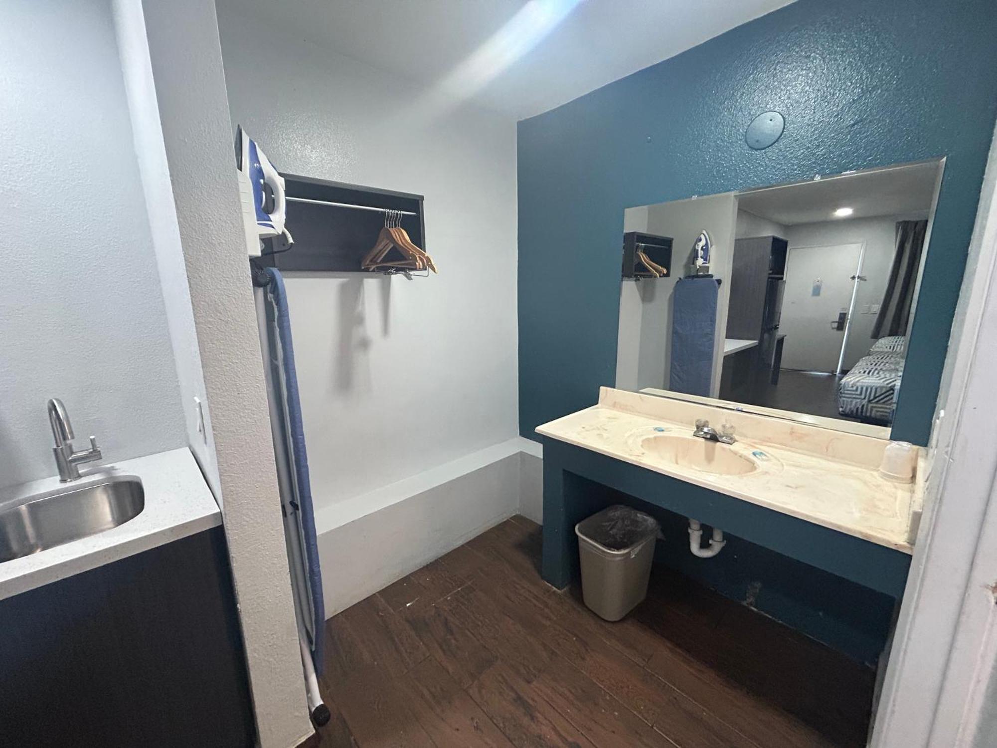 Studio 6 Hemet, Ca ภายนอก รูปภาพ