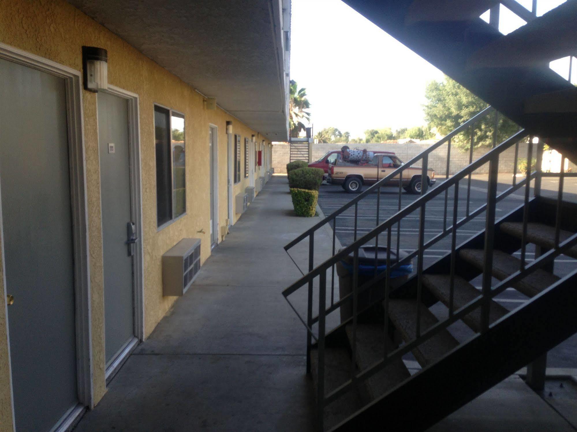 Studio 6 Hemet, Ca ภายนอก รูปภาพ