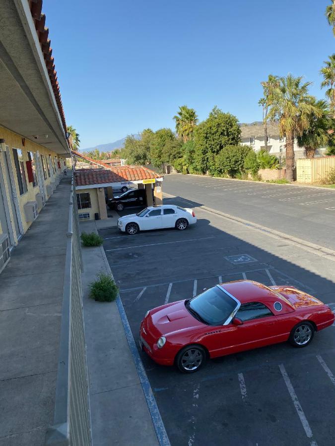 Studio 6 Hemet, Ca ภายนอก รูปภาพ