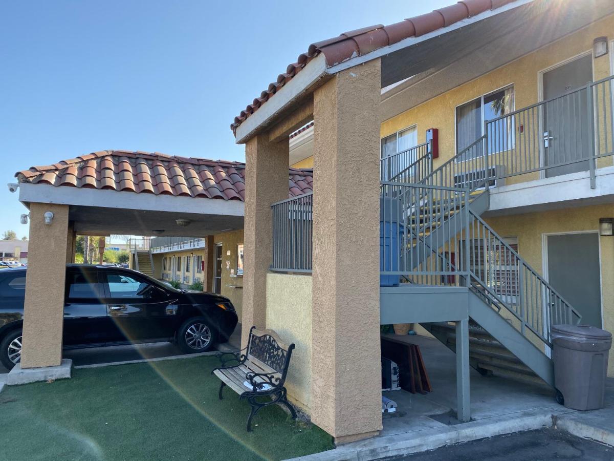 Studio 6 Hemet, Ca ภายนอก รูปภาพ