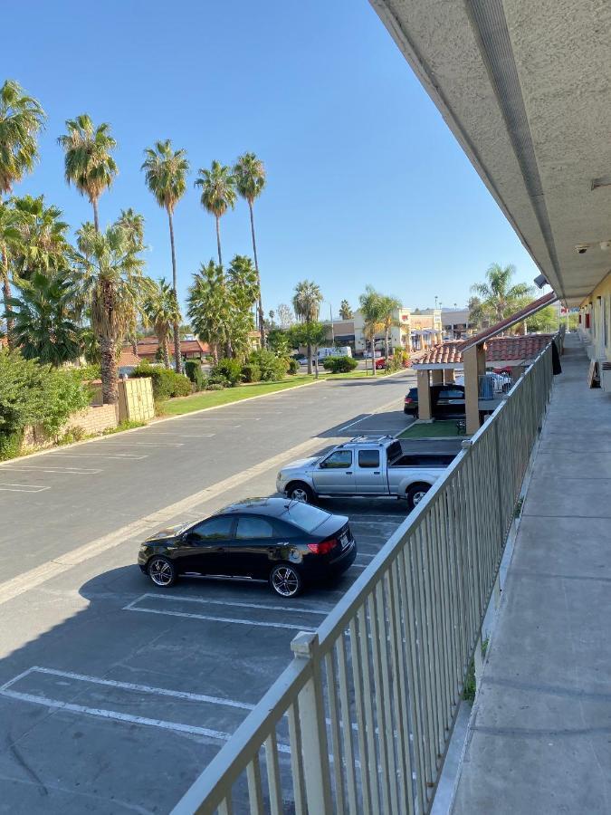 Studio 6 Hemet, Ca ภายนอก รูปภาพ