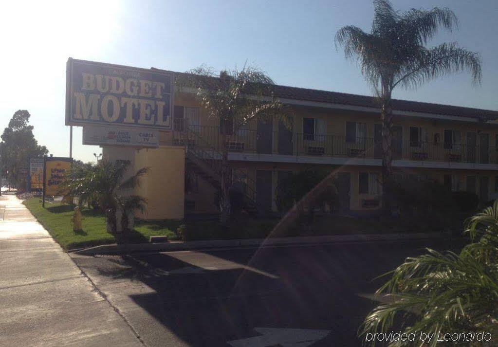 Studio 6 Hemet, Ca ภายนอก รูปภาพ