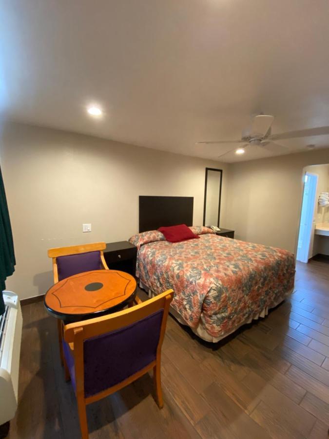 Studio 6 Hemet, Ca ภายนอก รูปภาพ