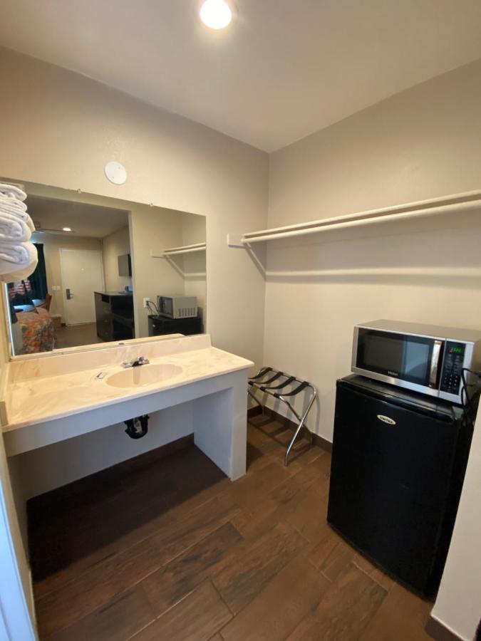 Studio 6 Hemet, Ca ภายนอก รูปภาพ