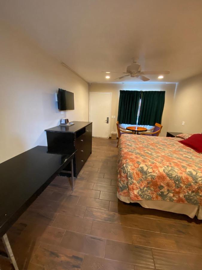 Studio 6 Hemet, Ca ภายนอก รูปภาพ