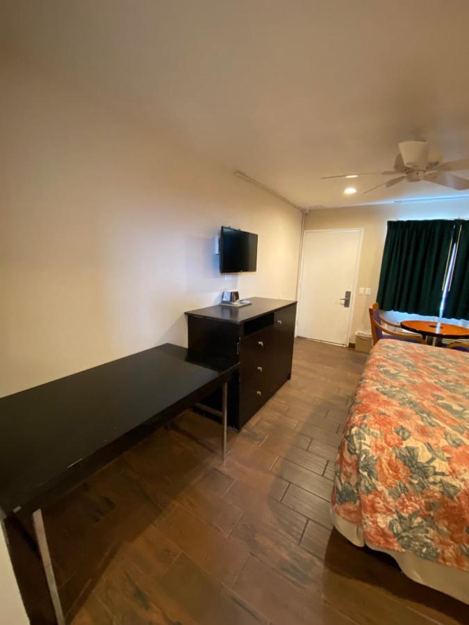 Studio 6 Hemet, Ca ภายนอก รูปภาพ