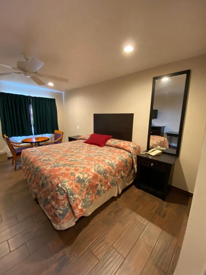 Studio 6 Hemet, Ca ภายนอก รูปภาพ