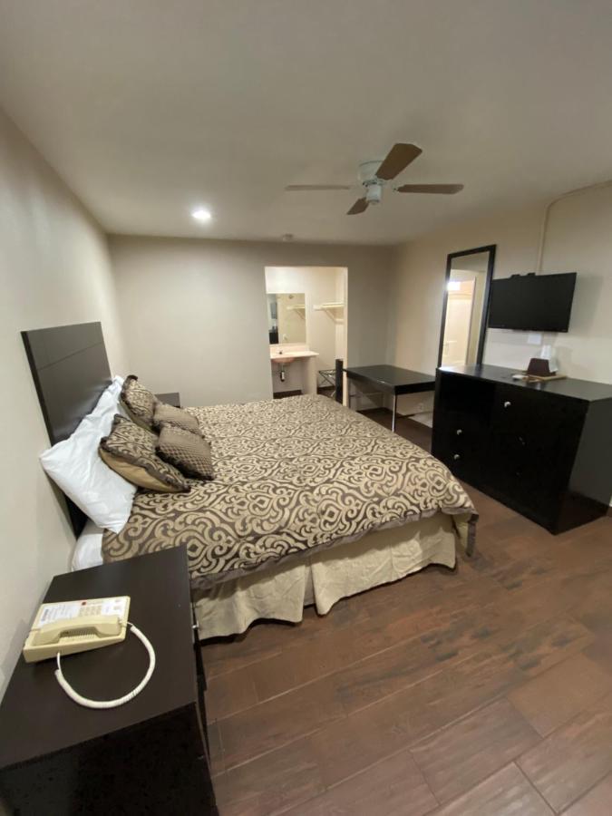 Studio 6 Hemet, Ca ภายนอก รูปภาพ
