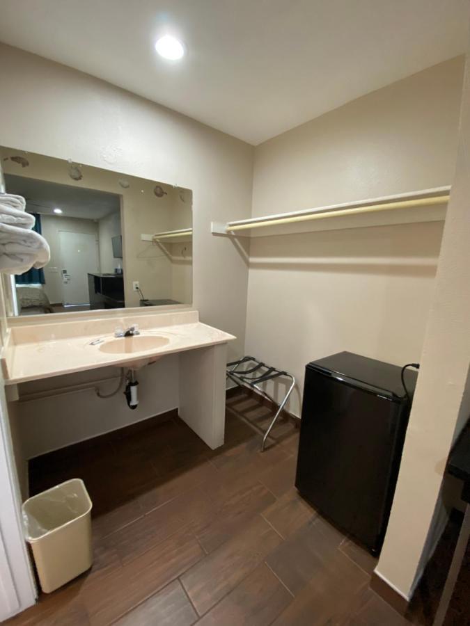 Studio 6 Hemet, Ca ภายนอก รูปภาพ