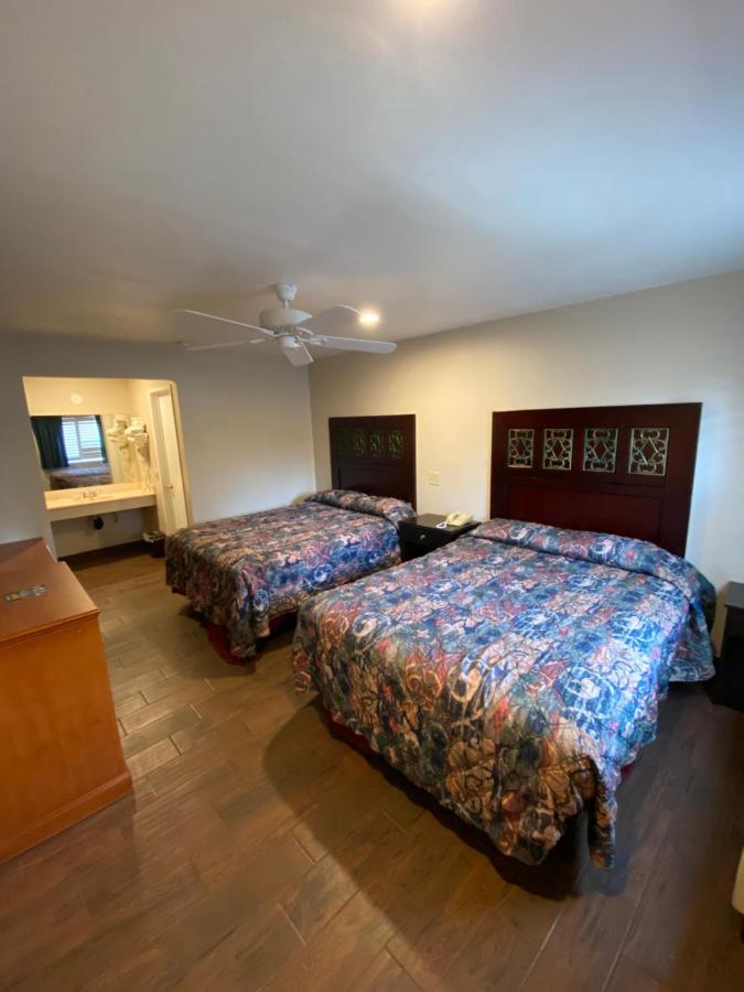 Studio 6 Hemet, Ca ภายนอก รูปภาพ