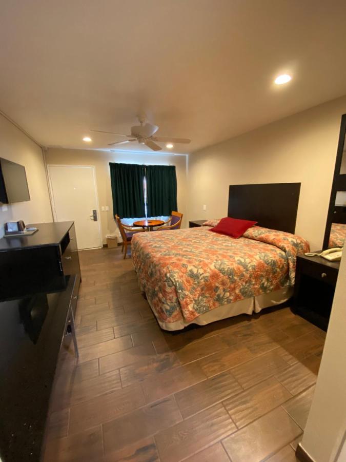 Studio 6 Hemet, Ca ภายนอก รูปภาพ
