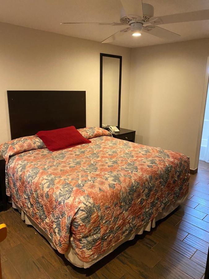 Studio 6 Hemet, Ca ภายนอก รูปภาพ