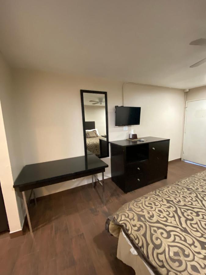 Studio 6 Hemet, Ca ภายนอก รูปภาพ