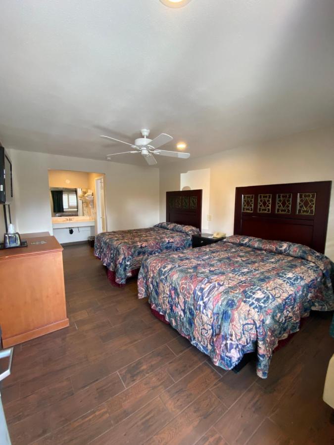 Studio 6 Hemet, Ca ภายนอก รูปภาพ