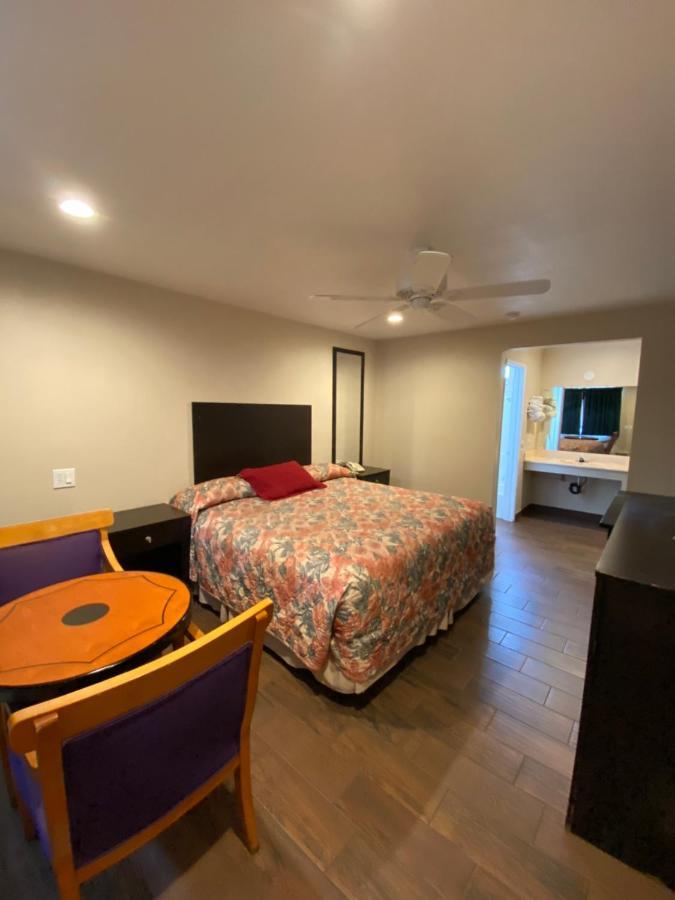 Studio 6 Hemet, Ca ภายนอก รูปภาพ